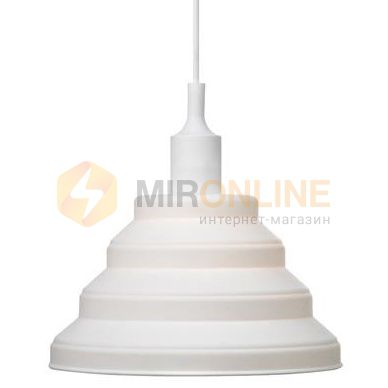 Подвесной светильник Markslojd 105423 Cake купити