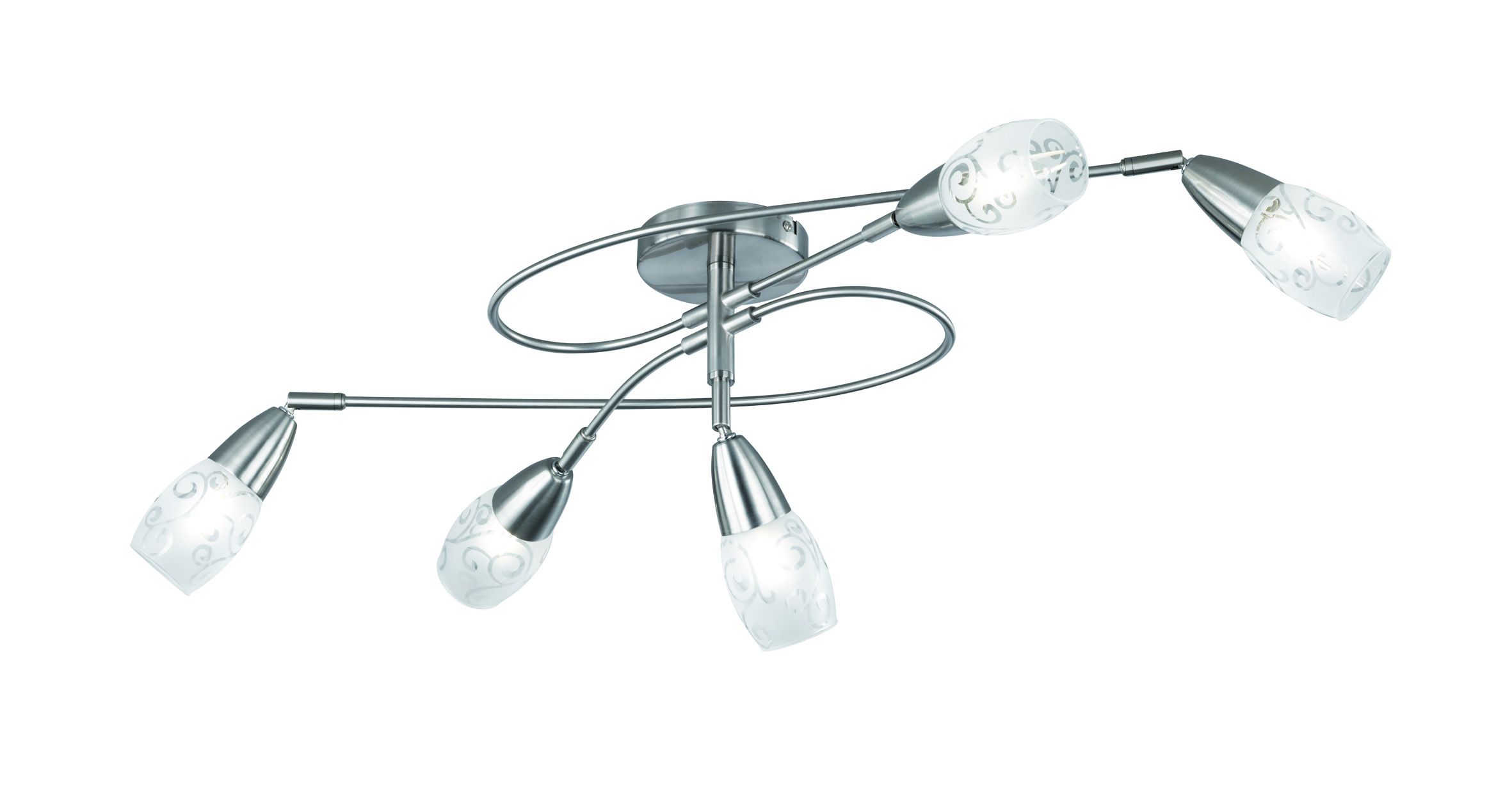 Спот REALITY R60025007 COLMAR купити