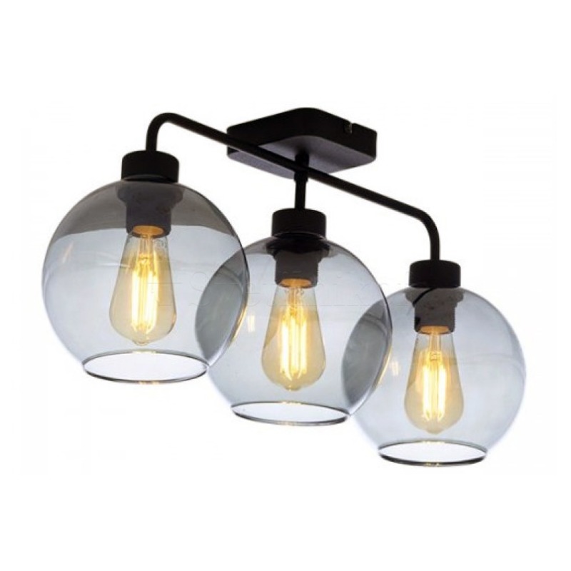 Люстра TK LIGHTING 4020 BARI купити