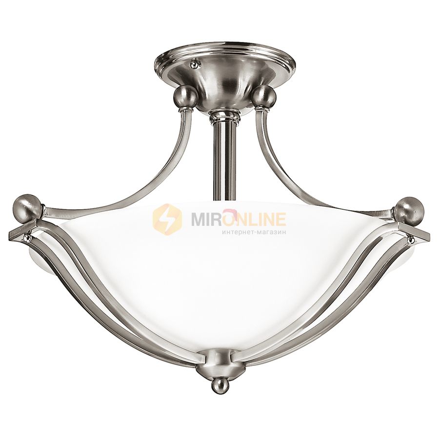 Люстра Elstead HK/BOLLA/SF BOLLA купити