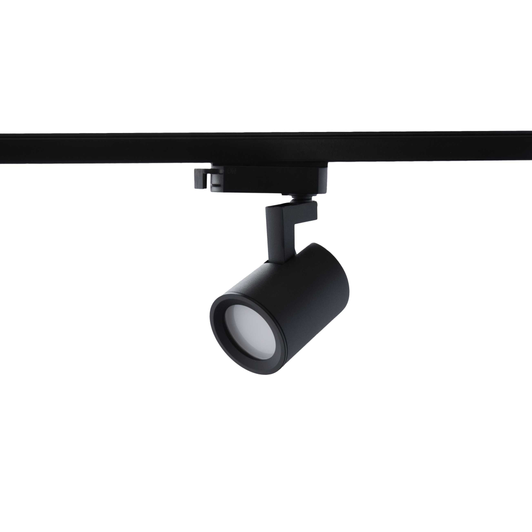 Трековий світильник Skarlat TR8801 BK (26111) купити