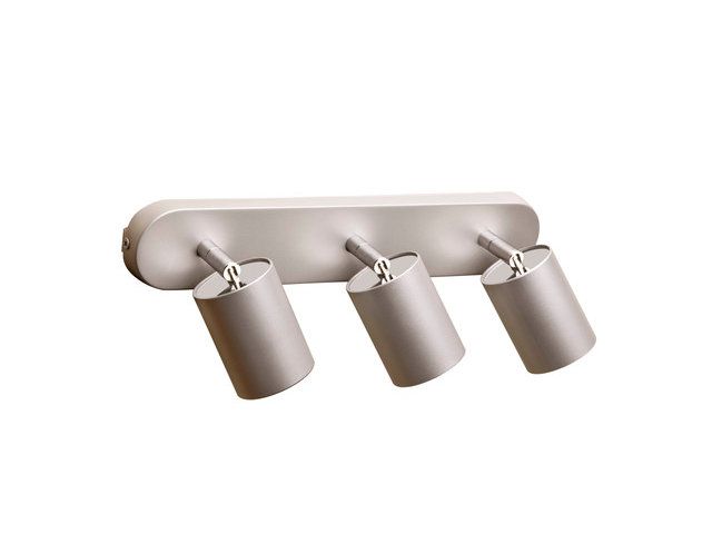 Спот Nowodvorski 6141 Eye Spot Silver купити