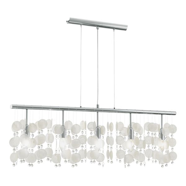 Подвесной светильник Eglo 90819 Vitoria купити