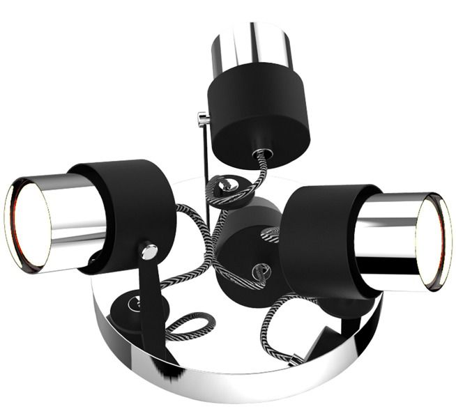 Спот Zuma Line CK99893-3 RAO купити