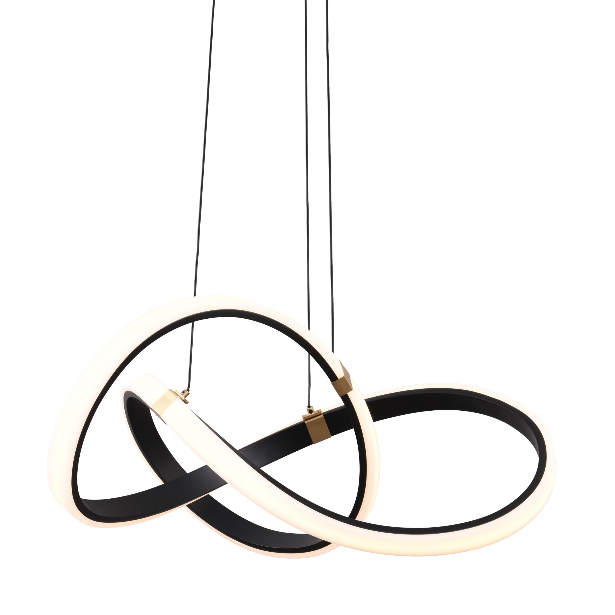 Підвісний світильник Zuma Line MD9717-1-3BGD INDIGO купити