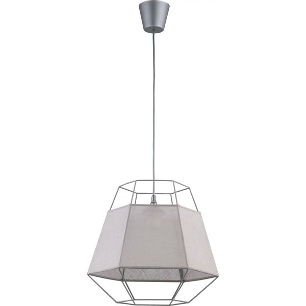 Подвесной светильник TK Lighting 1802 CRISTAL купити