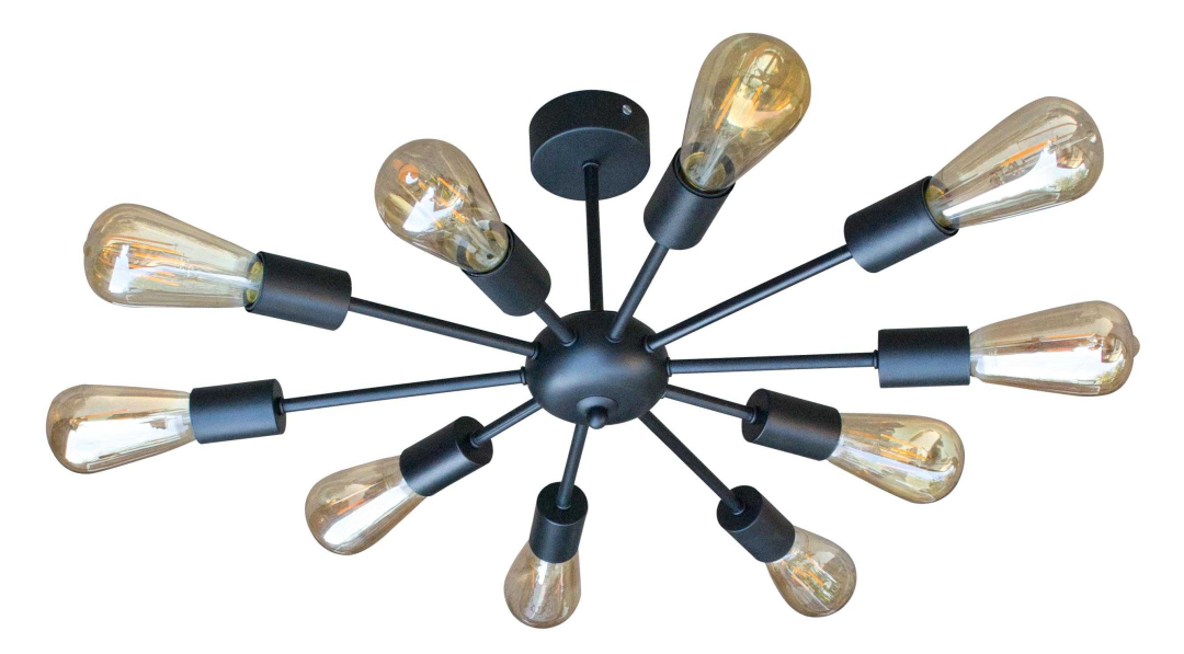 Люстра Skarlat LS 1043-10 (26001) купити