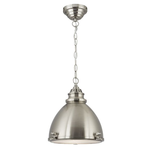 Люстра Searchlight Pendants 1294SS купити