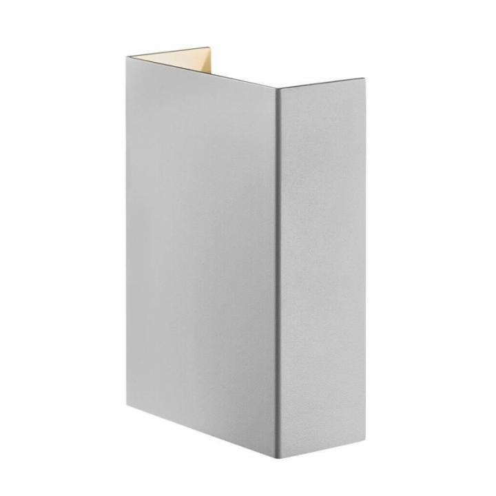 Настенный уличный светильник Nordlux FOLD 10 2019041001 купити