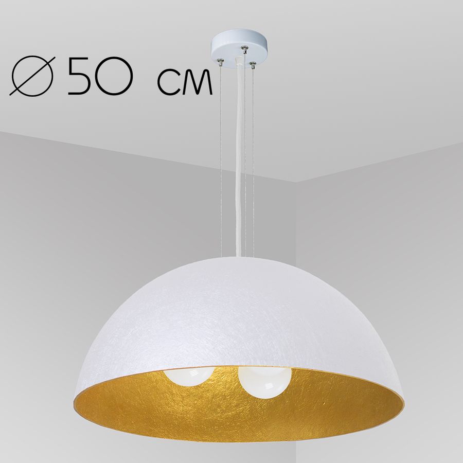 Подвесной светильник ImperiumLight Alps 07350.01.48 купити