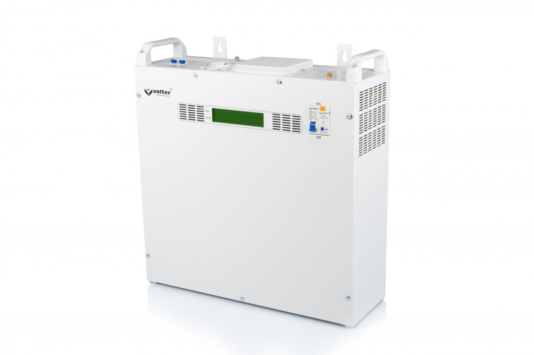 Стабилизатор напряжения Volter™-7пттм купити