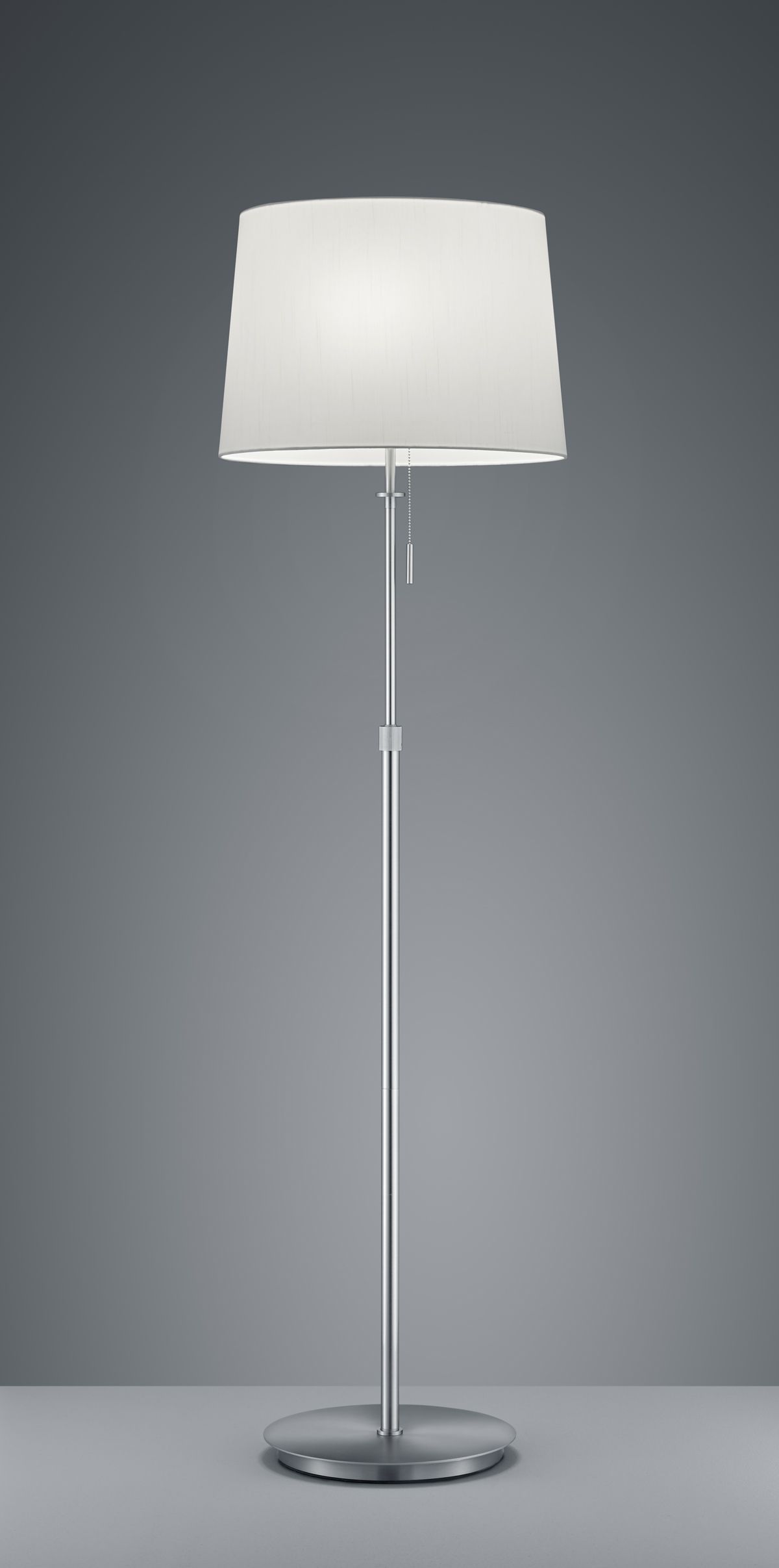 Торшер TRIO 409100307 LYON купити