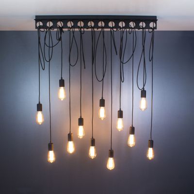 Подвесной светильник ImperiumLight Niagara 26912100.05.05 купити