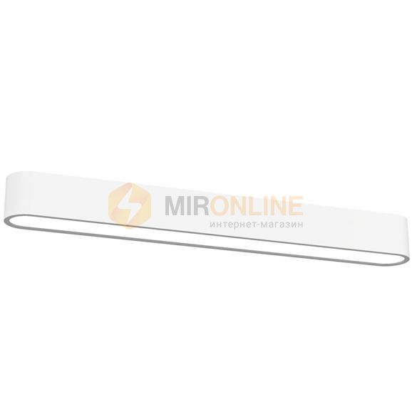 Светильник потолочный Nowodvorski 6986 Soft купити